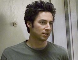 Zach Braff espera que 'Scrubs' regrese con una película