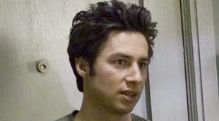 Zach Braff espera que 'Scrubs' regrese con una película