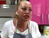 Belén Esteban, pillada por un micro abierto rajando de Jorge Javier Vázquez: "La madre que lo parió"