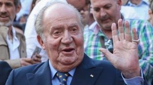 La productora de 'Hache' prepara una serie sobre la abdicación de Juan Carlos I