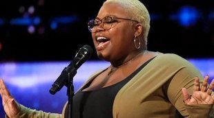 'America's Got Talent' vence una semana más con total comodidad