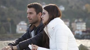 Nova lidera el día con 'Fugitiva' (3,3%), 'Doña Bárbara' (4%) y 'En tierras salvajes' (4,3%)