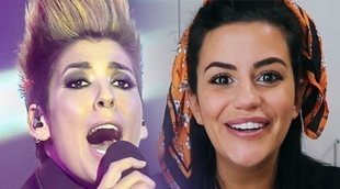 Lola Ortiz anuncia que mantiene una relación sentimental con la cantante LeKlein: "Es maravillosa"