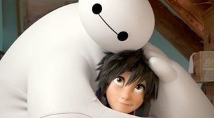 "Big Hero 6" no es rival para las reposiciones de la franquicia 'Chicago'