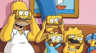 'Los Simpson' lidera en la sobremesa (4,4%) y 'Fugitiva' conquista el prime time en Nova (3,6%)