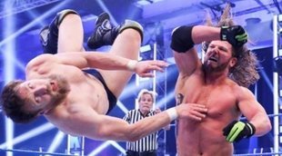 Fox lidera gracias a 'Friday Night SmackDown!' y vence a 'Shark Tank', que baja en ABC