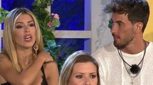 'La casa fuerte' anota un gran 16,6%, pero "San Andrés" (13,5%) lidera en espectadores