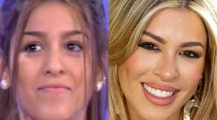 'Sálvame' desvela el cambio físico de Oriana Marzoli y el dinero que se habría gastado en operaciones