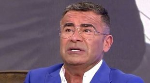 Jorge Javier pide a Ana Rosa Quintana vetar a uno de sus invitados: "Que imparta su doctrina en su casa"