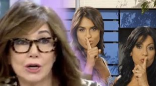La reacción de Ana Rosa al conocer que Sofía Suescun y Maite Galdeano comparten consolador: "No son amiguitas"