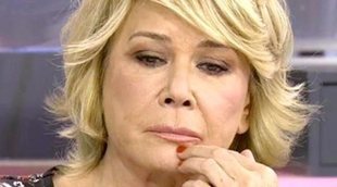 Mila Ximénez anuncia que padece cáncer de pulmón: "Un tumor de mierda no me va a parar la vida"