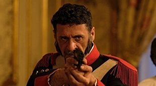 'El Ministerio del Tiempo' se mantiene en un 7,6% y 'Got Talent: Lo mejor del mundo' cae a un 11%
