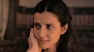 'Fugitiva' sigue imparable y lidera el día en Nova con un 3,7% de share