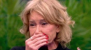 Los compañeros de Mila Ximénez se vuelcan con ella tras conocer que tiene cáncer: "¡Estamos contigo!"