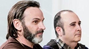 El reparto de 'La que se avecina' se despide de Mirador de Montepinar: "Este edificio ha hecho historia"