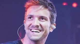 Pablo Alborán sale del armario y revela que es gay: "Necesito ser un poco más feliz de lo que ya era"