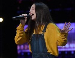 'America's Got Talent' domina holgadamente el prime time en NBC