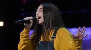 'America's Got Talent' domina holgadamente el prime time en NBC