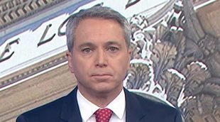 La aplaudida crítica de Vicente Vallés a Pedro Sánchez por las cifras de los fallecidos por el coronavirus