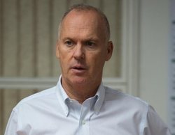 Michael Keaton protagonizará 'Dopesick', la nueva miniserie de Hulu