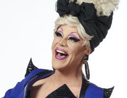 Thorgy Thor ('¡Dragníficas!'): "Hay reinas que fingen ser quien no son, yo soy Thorgy todo el tiempo"