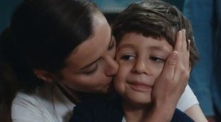 Nova arrasa en una jornada donde lideran dos capítulos de 'Fugitiva' y otros dos de 'Doña Bárbara'