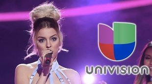 Univisión prepara el salto de 'Tu cara me suena' a Estados Unidos