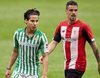 El Athletic Bilbao-Real Betis lidera, pero 'Los Simpson' le sigue de cerca