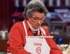 'MasterChef' arrasa con un 23,2% a las puertas de la final y "Guerra Mundial Z" se queda en el 9,9%