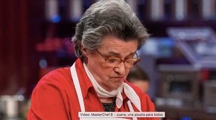 'MasterChef' arrasa con un 23,2% a las puertas de la final y "Guerra Mundial Z" se queda en el 9,9%