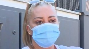 Belén Esteban se pronuncia sobre su conflicto con Jorge Javier Vázquez: "No me arrepiento de nada"