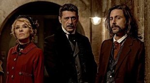 Así será el capítulo final de la cuarta temporada de 'El Ministerio del Tiempo' sin confirmar su continuidad