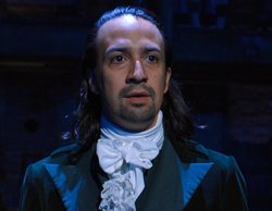 Lin-Manuel Miranda explica por qué 'Hamilton' llegará censurada a Disney+