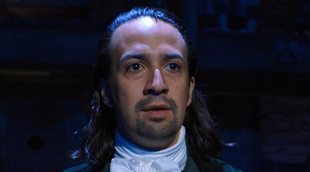 Lin-Manuel Miranda explica por qué 'Hamilton' llegará censurada a Disney+