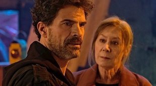 'El Ministerio del Tiempo' (8,5%) mejora en su final y 'Got Talent: Lo mejor del mundo' (12%) lidera discreto