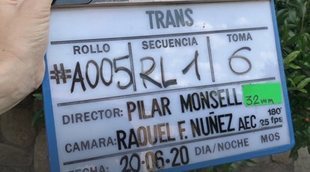 Así es 'Trans', un documental sobre la vida de cinco transexuales que prepara Atresplayer Premium