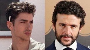 'Élite': El influencer Manu Ríos y Diego Martín podrían liderar los fichajes de la cuarta temporada