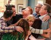 'Modern Family' llega a su final en Neox como lo más visto del día
