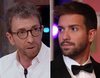 Pablo Motos, indignado con los que critican a Pablo Alborán tras contar que es gay: "España es un infierno"
