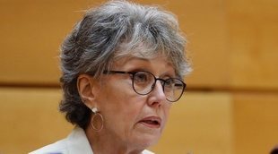 Rosa María Mateo admite que "fue un error" retirar la publicidad de RTVE