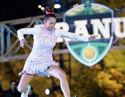 'To Tell the Truth' crece y 'Holey Moley' es lo más visto en una noche cómoda para ABC