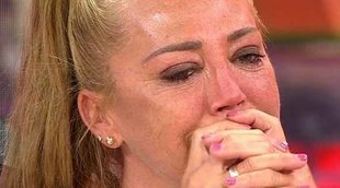 'La última cena' lidera con récord (18,3%) en Telecinco frente al 7,1% de 'Typical Spanish'