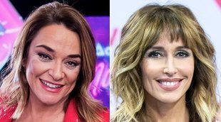 Toñi Moreno vuelve a 'Viva la vida' para sustituir a Emma García en verano 