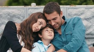 'Fugitiva' se mantiene imbatible en Nova (4,3%) junto a 'Cuando me enamoro' (4,2%)