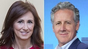 TVE anuncia los cambios en sus corresponsalías, con Begoña Alegría sustituyendo a Lorenzo Milá en Roma