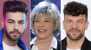 Agoney, Karina y Ricky Merino participarán en el Pride! BCN 2020