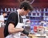 'MasterChef' reunirá al Olimpo de la crítica gastronómica en su gran semifinal 