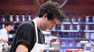 'MasterChef' reunirá al Olimpo de la crítica gastronómica en su gran semifinal 