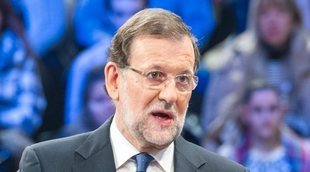 TVE da el motivo por el que usó a Mariano Rajoy como ejemplo de "incoherencia lingüística" y se disculpa