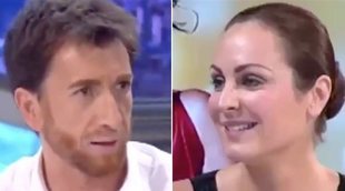 Los zascas feministas de Ana Milán a Pablo Motos que se han hecho virales 9 años después